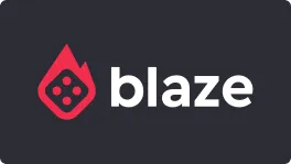 blaze