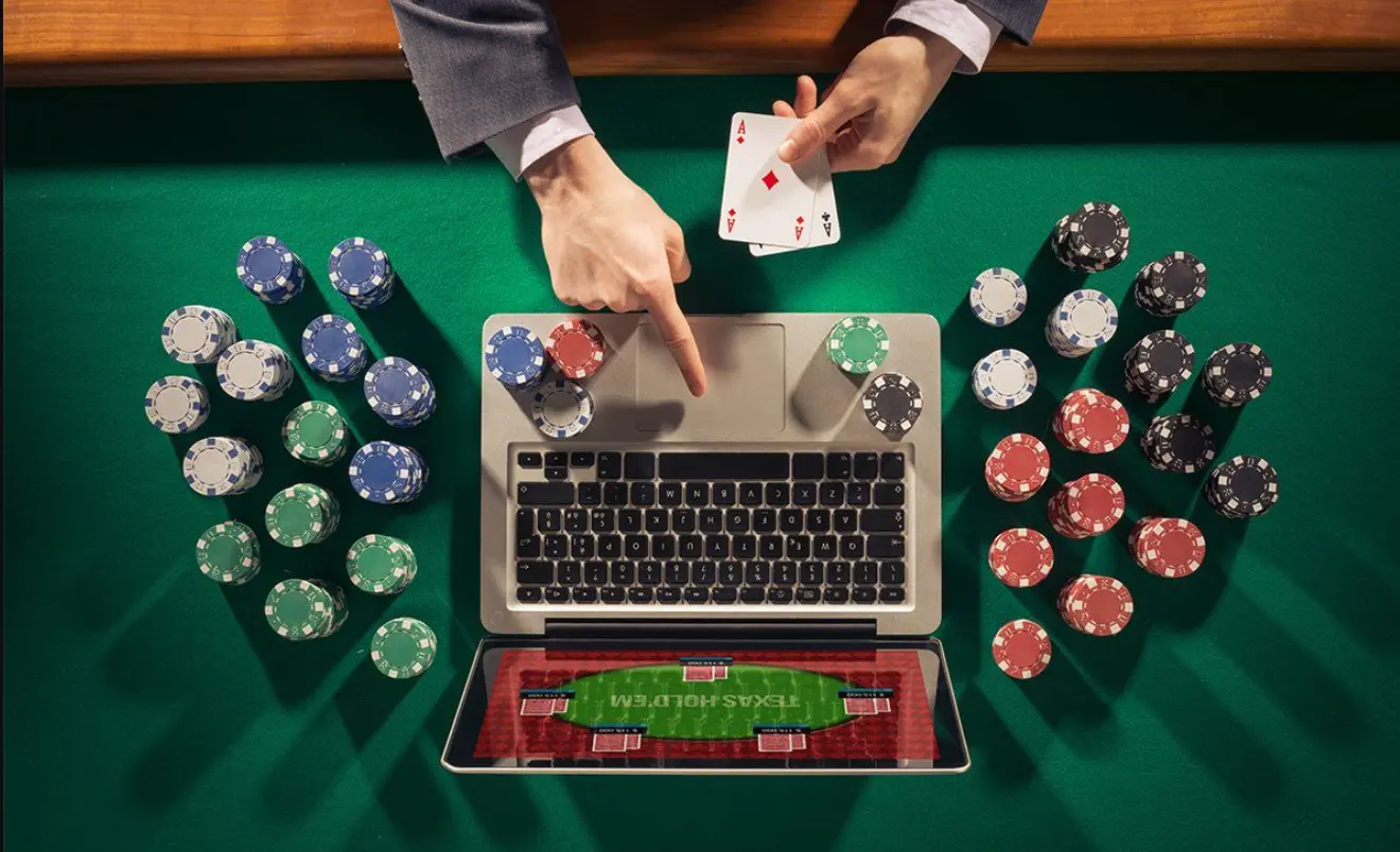 pagos casino online