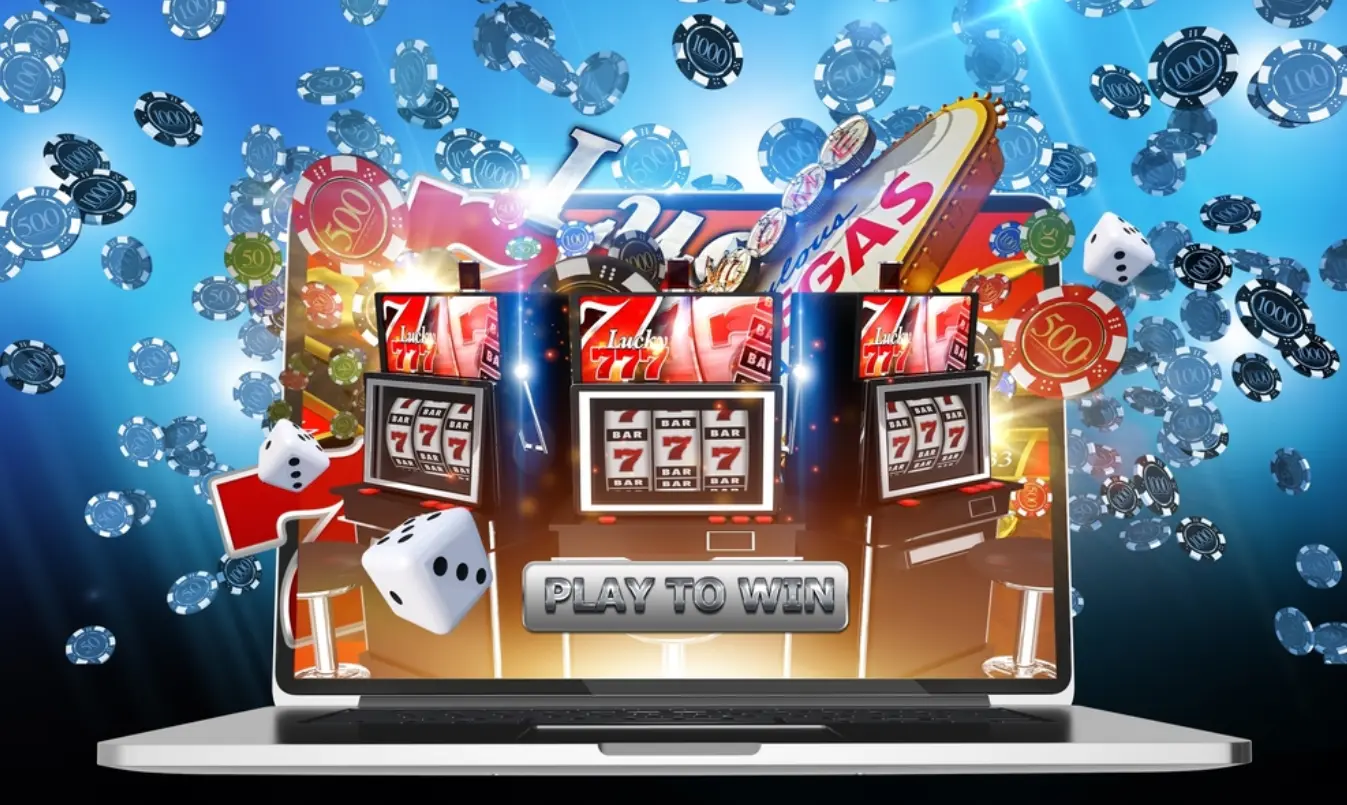 casinos online