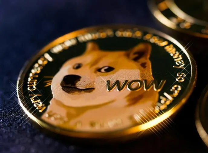 dogecoin casinos online criptomoneda