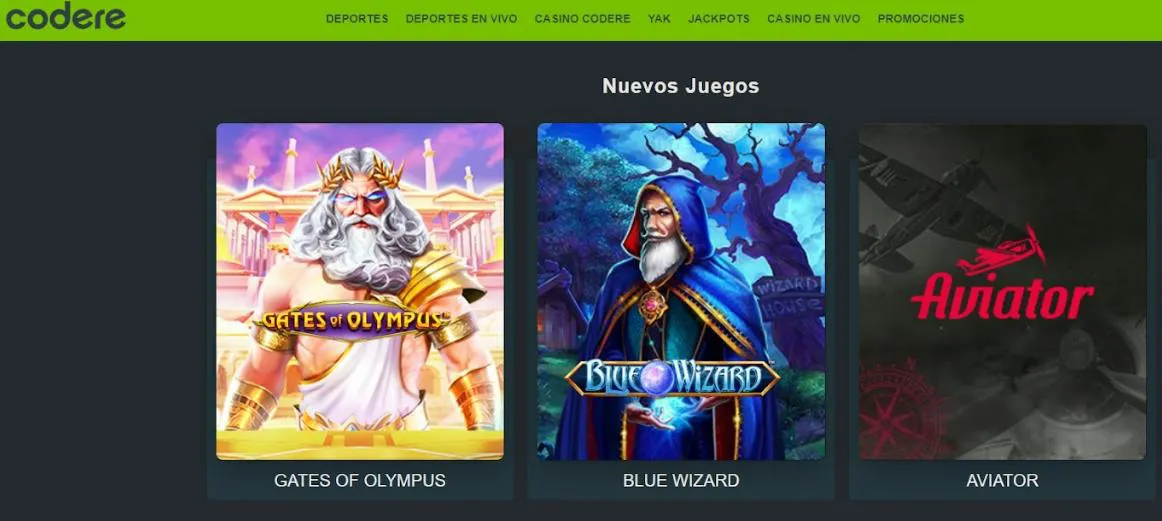 aviator casino online codere