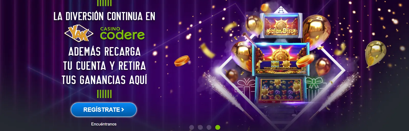 promociones casino