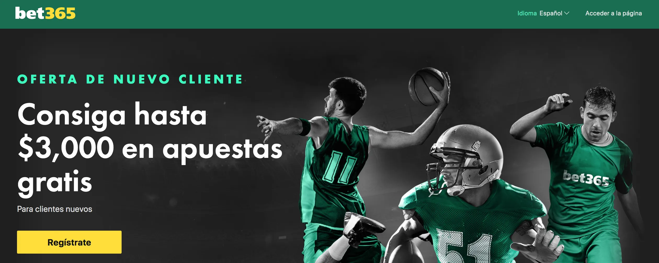 Bonos casinos online México