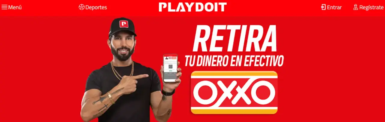 casinos pagos al instante playdoit