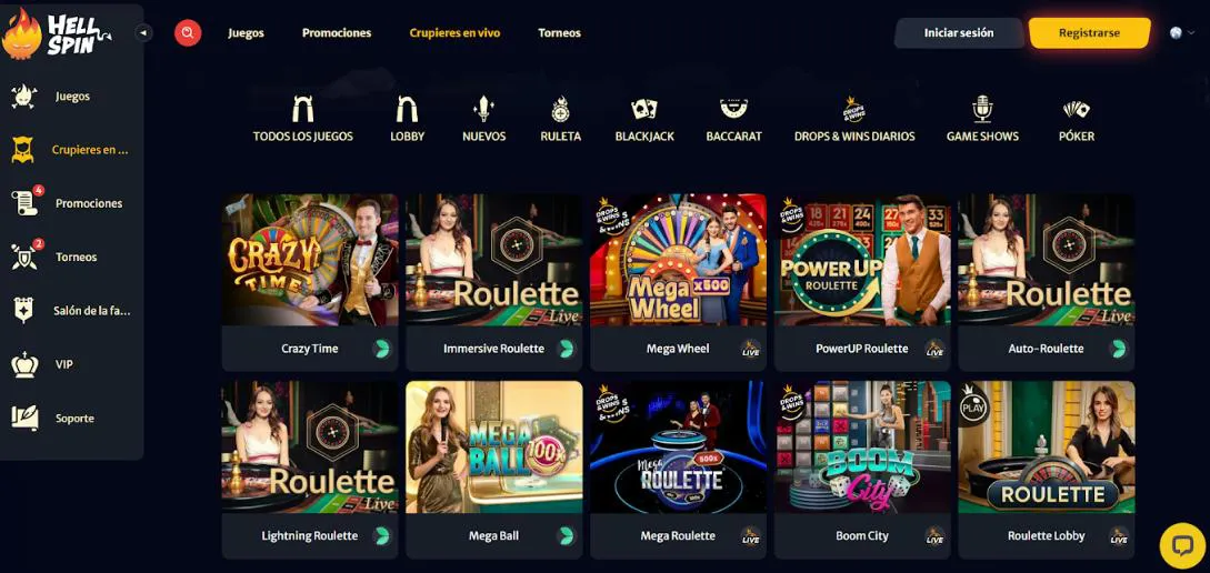 bitcoin mx casinos hellspin