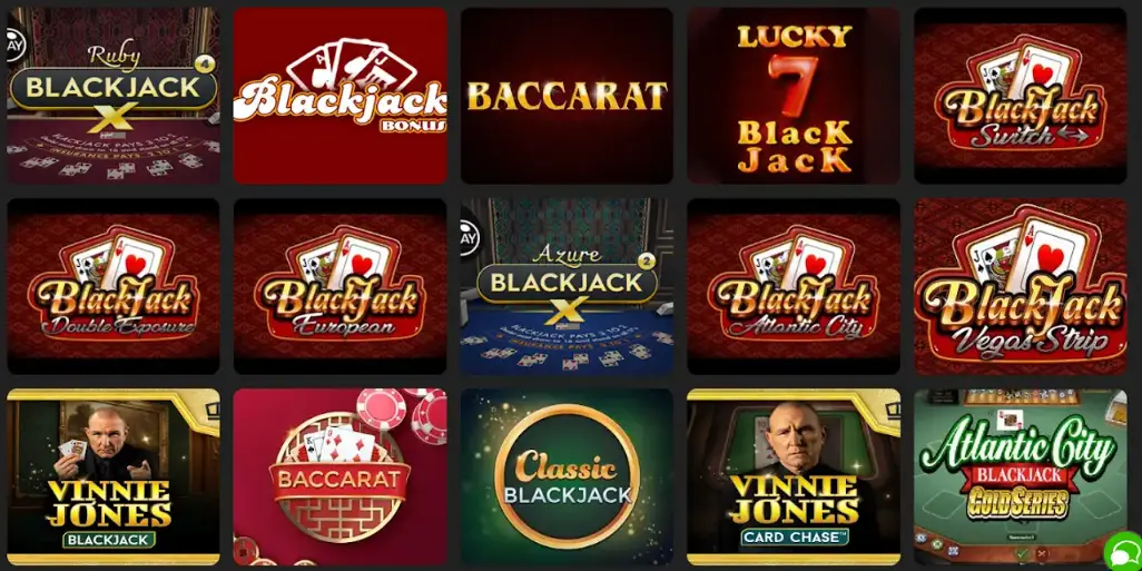 baccarat jugar strendus