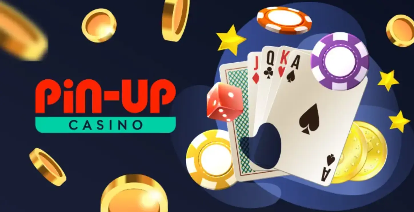 Pin Up casino