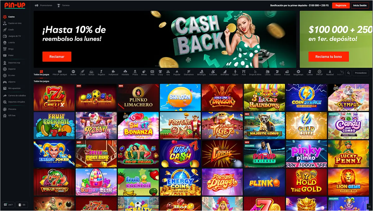 Seguridad, licencia y juego responsable en PinUp casino en México Seguridad, licencia y juego responsable en PinUp casino