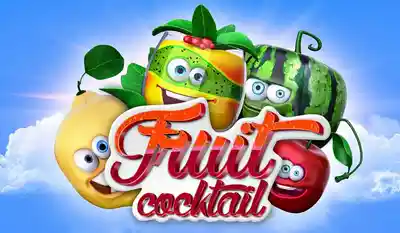 Reseña de Fruit Cocktail tragamonedas en México