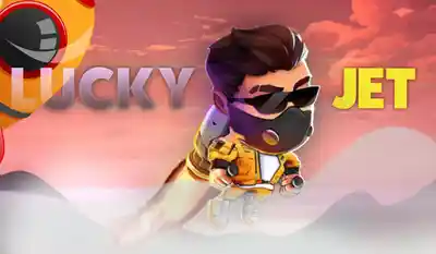 Reseña de Lucky Jet tragamonedas en México