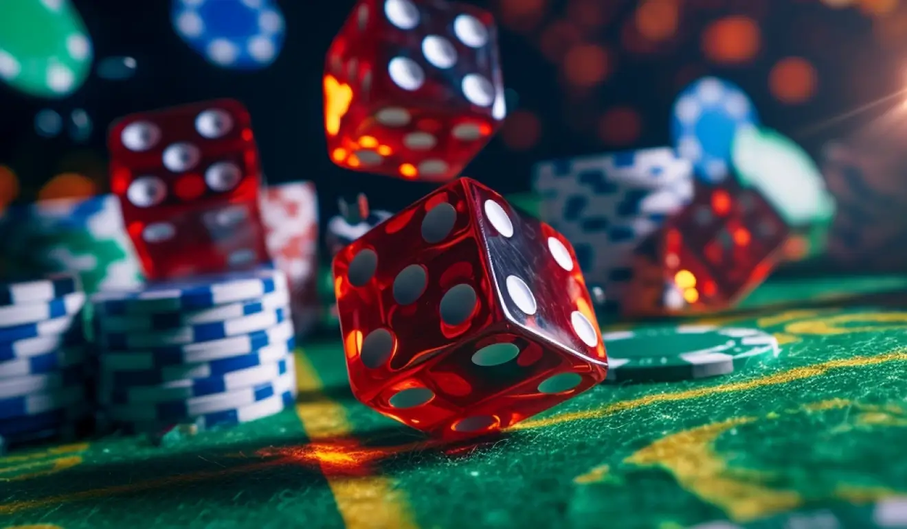 Casinos online VIP en México