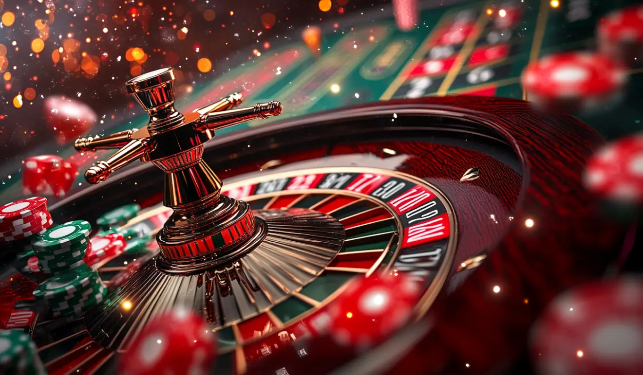 Casinos sin rollover en México