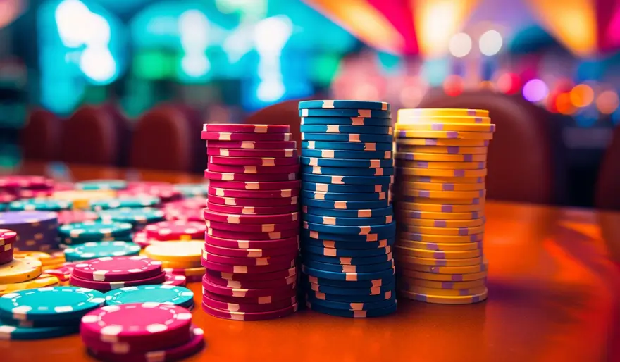 ¿Cómo ganar en las máquinas tragamonedas en México?