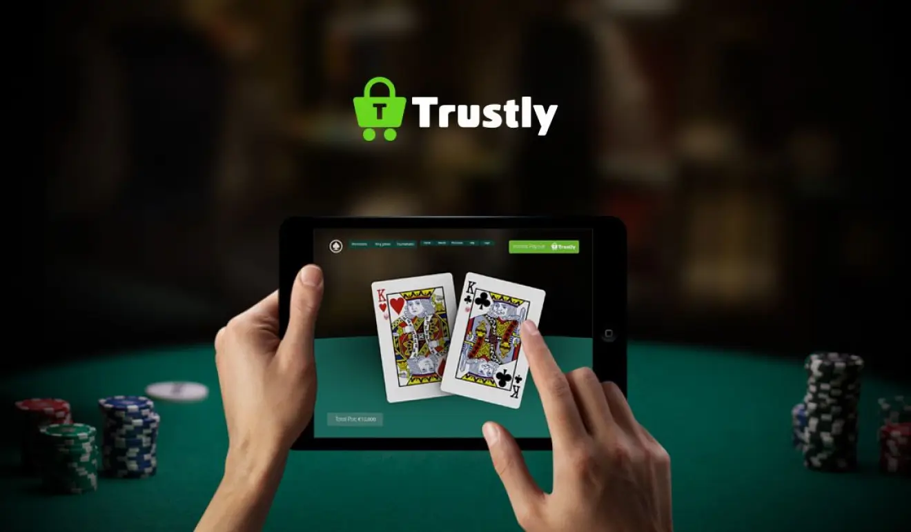 Mejores casinos con Trustly en México