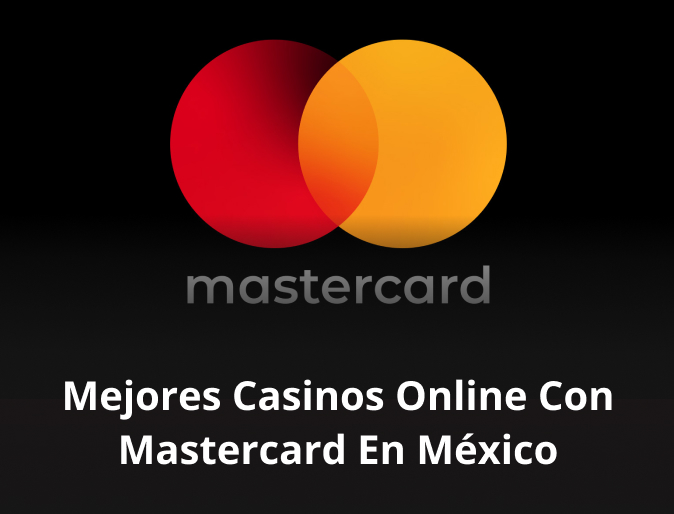 Casino con mastercard