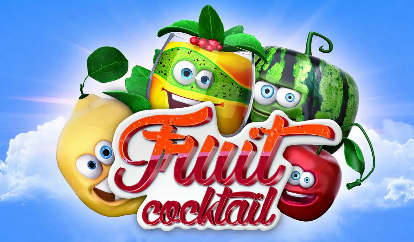 Reseña de Fruit Cocktail tragamonedas en México
